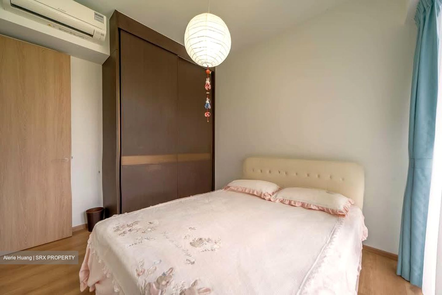 KI Residences at Brookvale (D21), Condominium #595162441